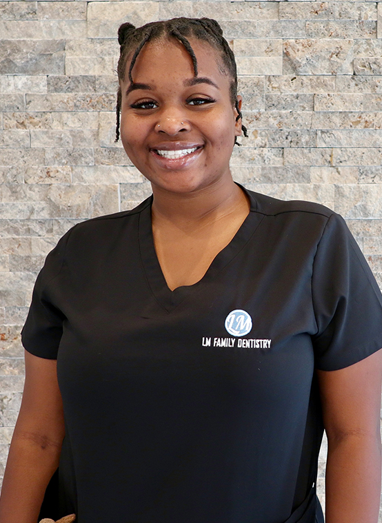 Myra - Dental Assistant