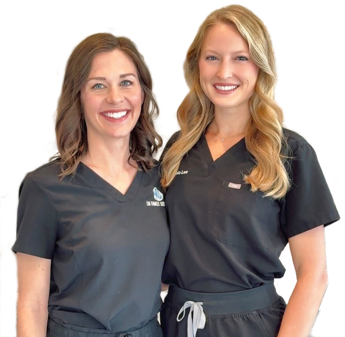 Meet the team